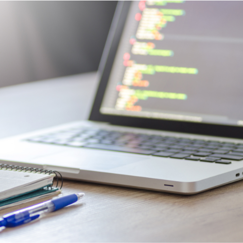 Desenvolvimento Personalizado